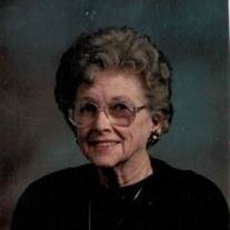 Lillian Ellen Guthrie