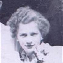 Freeda Terrell