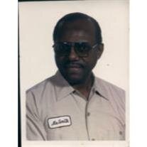 Alfred Smith