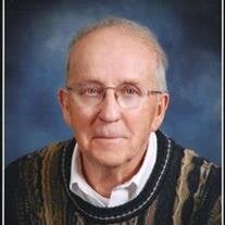 Eugene Edward Sandberg