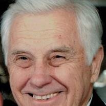 Robert John "Bob" Morrison