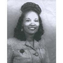 Eula Phillips