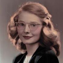 Patricia Duckett