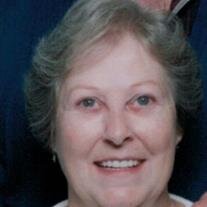 Marjorie Sue Dausch