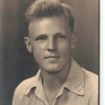 Wayne Warden Jr.