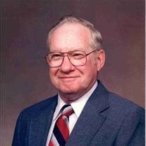 Marvin O'Neal Kinser