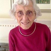M. Ellen Stewart