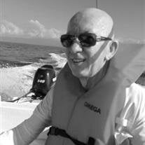 Maurice E. "Moe" Smith