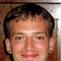 Eric Michael Detwiler