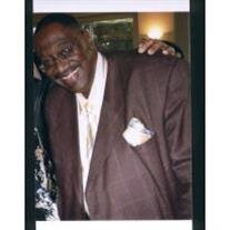 Alfred Griffin