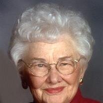 Mavis Siebenthal