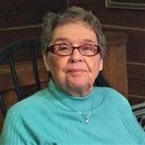 JoAnne Jody Davis