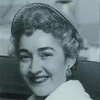 Marie Peterman