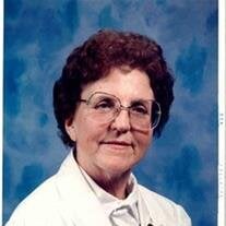 Joyce Mae Dobbs