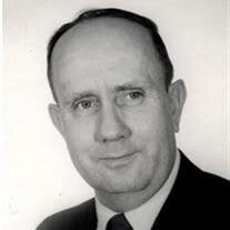 Rev. Dr. Donald F. McMahan