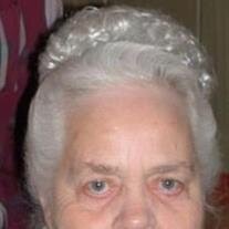 Delores Ann (Runyon) Krebbs