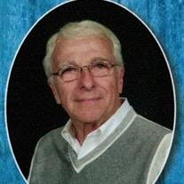 Charles J. Stillions