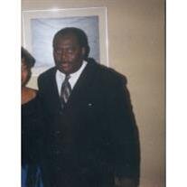 Michael Thomas