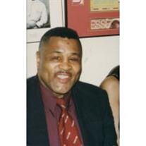 Lawrence Mitchell, Jr.