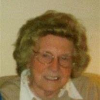 Una Faye (Hawkins) Harmon