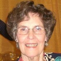 Frances Lee Trueblood