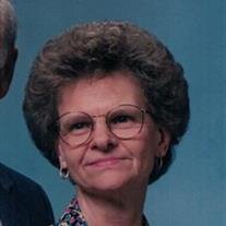 Evelyn "Marie" Jones