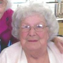 Betty L. (Mathis) Carmichael