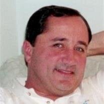 J. William (Bill) Sibbitt Jr.