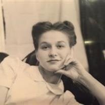Margaret Gertrude Kondrat