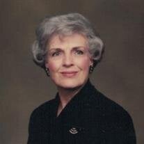 Bertharae "Bert" Hohenstein Irie