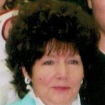 Karen Perry