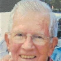 Norval Maguire