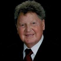 Robert C. Freeman