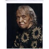 Louella Stancle
