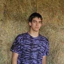 Matthew Tyler Jenness