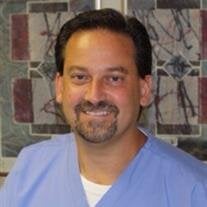 Dr. David Anthony Warzyniak DDS