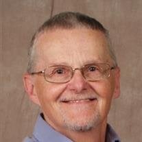 Larry Ross Raper