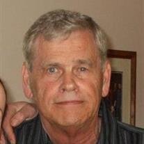Steven Barnhill