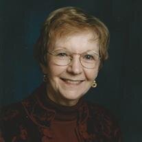 Carolee Ann (Case) Mehlinger