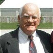 Donald Lee Bowman, Sr.