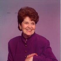 Martha L. Goddard