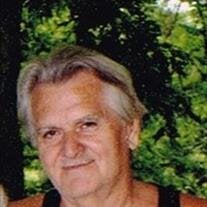 Roland "Rex" Glosser