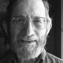 John Prescott Vint
