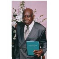 Silas Richardson