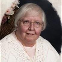Charlyn Harriet Savastuk