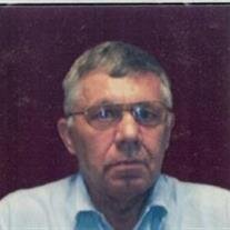 Ronnie Lee Bartlett