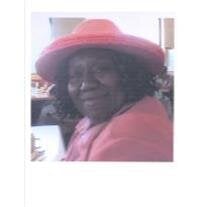 Earline Brooks