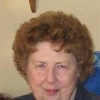 Barbara Meadows