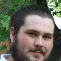 Mikel Scott Jackson
