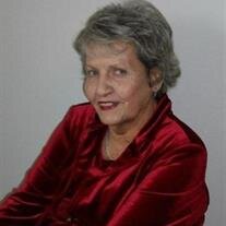 Phyllis Ruth Maddox
